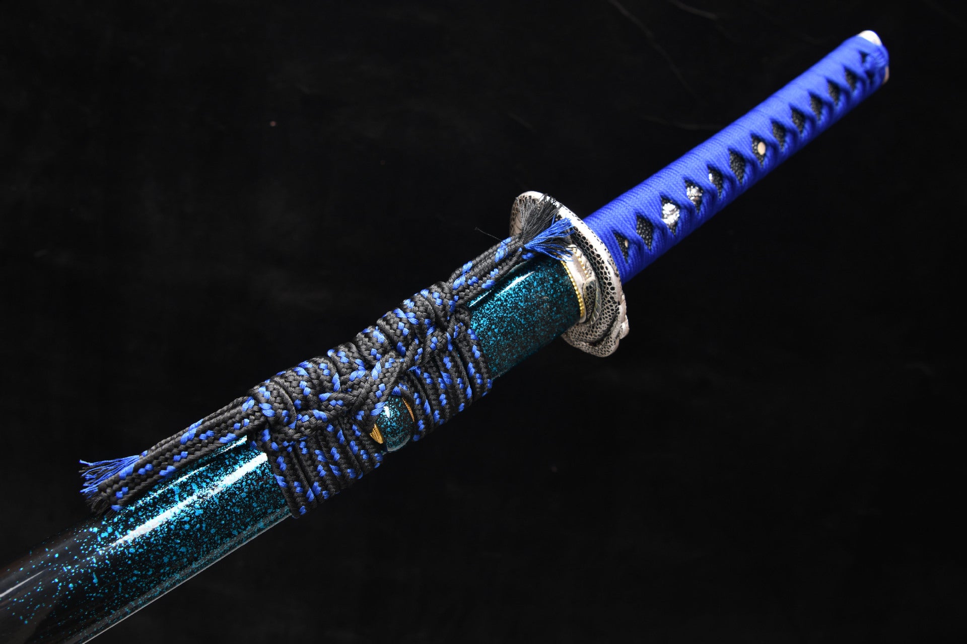 Python Uchiha