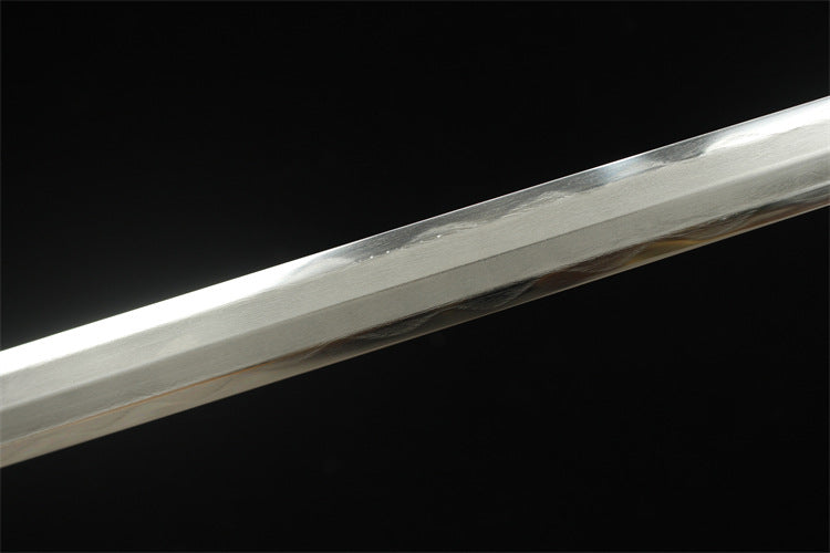 Tang Sword: 6800 28" Deluxe Tang Sword - Magpie Dengmei