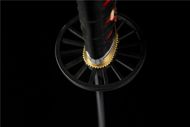 New Devil May Cry Blade Handmade Katana
