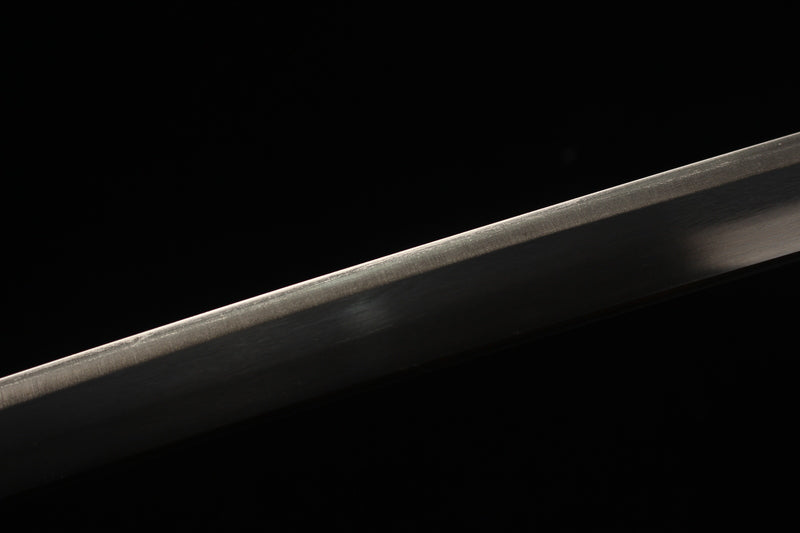 One Piece Manga peripheral samurai Sword - Kazuo Ichimonji, Pure handcrafted original, detachable, 460