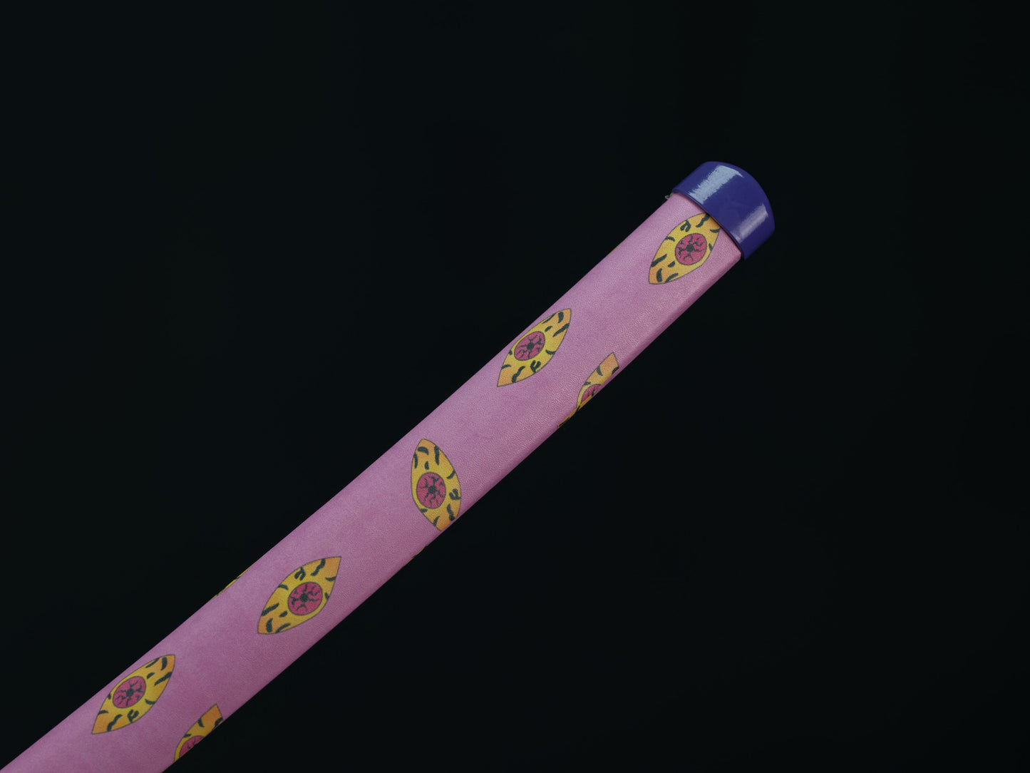 Demon Slayer—Kokushibou