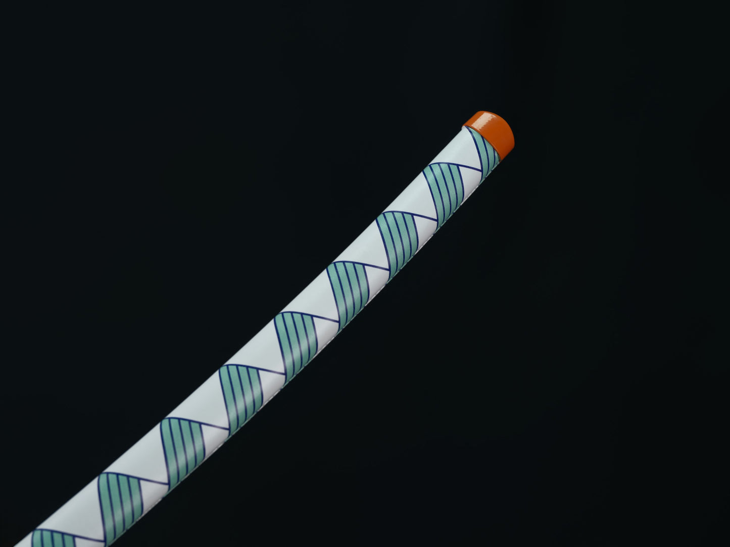Demon Slayer—Rengoku Kyoujurou