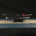 Mini Katana Keychain