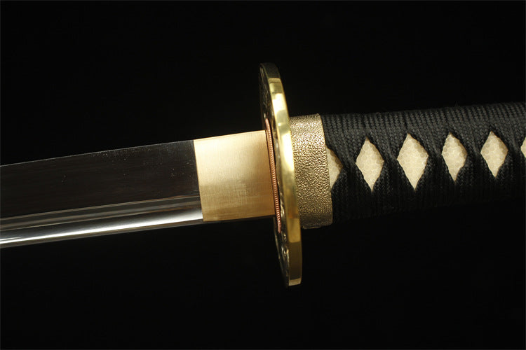 1000 Long 26 New Fighting Sword Samurai Sword - Kisaragi Samurai Sword