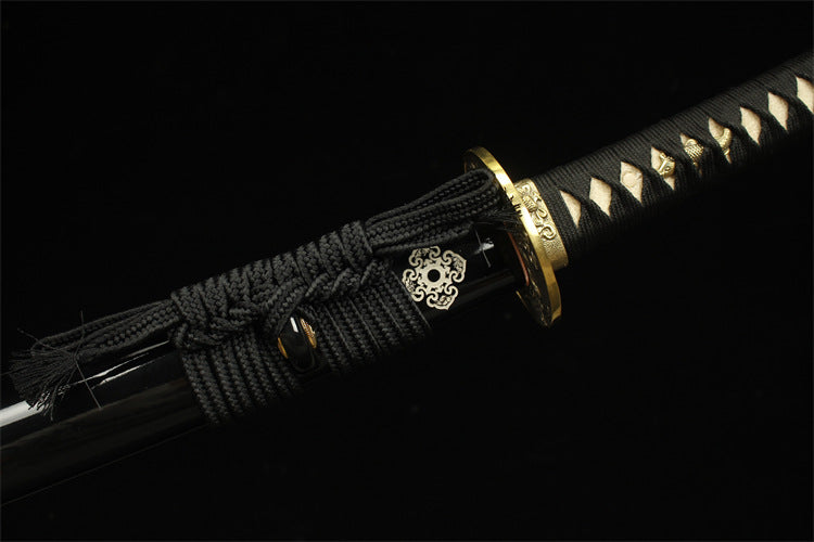 1000 Long 26 New Fighting Sword Samurai Sword - Kisaragi Samurai Sword