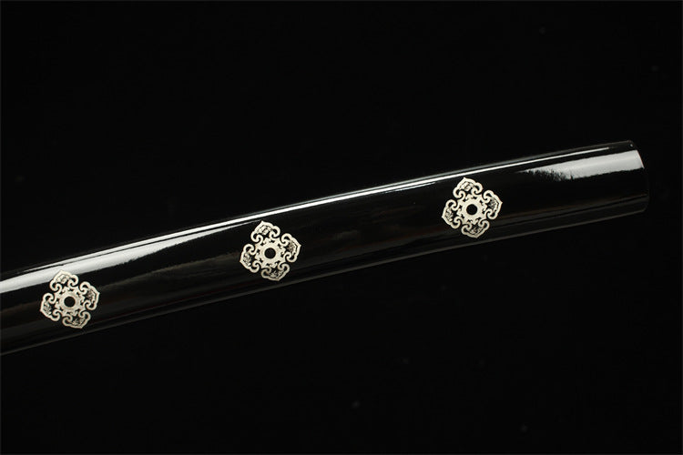 1000 Long 26 New Fighting Sword Samurai Sword - Kisaragi Samurai Sword