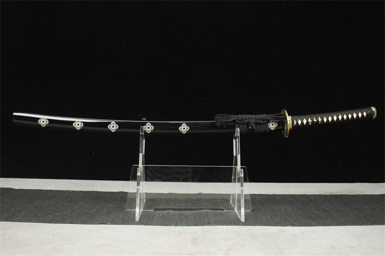 1000 Long 26 New Fighting Sword Samurai Sword - Kisaragi Samurai Sword