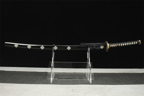 1000 Long 26 New Fighting Sword Samurai Sword - Kisaragi Samurai Sword