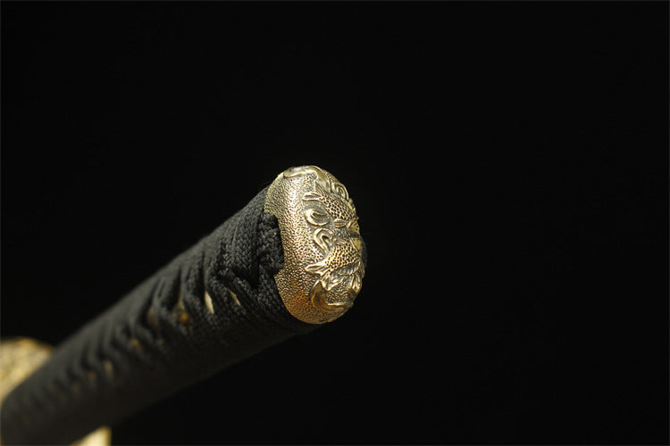 1000 Long 26 New Fighting Sword Samurai Sword - Kisaragi Samurai Sword