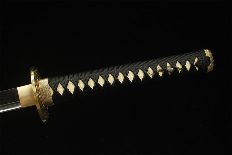 1000 Long 26 New Fighting Sword Samurai Sword - Kisaragi Samurai Sword