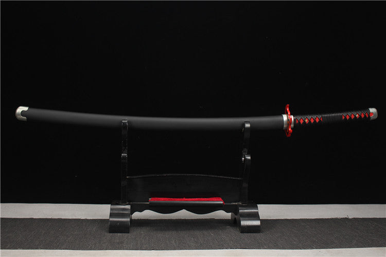 Demon Slayer: Kimetsu no Yaiba Upgraded Edition Highly Restored Handmade Edition Demon Slayer: Kimetsu no Yaiba Series (JUMP COMICS) Protagonist Tanjiro's Nichirin Sword, Higurashi Kagura
