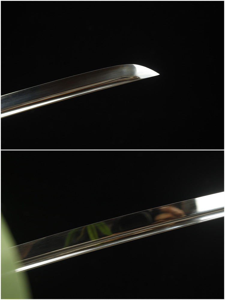 1000 Long 26 New Fighting Sword Samurai Sword - Kisaragi Samurai Sword