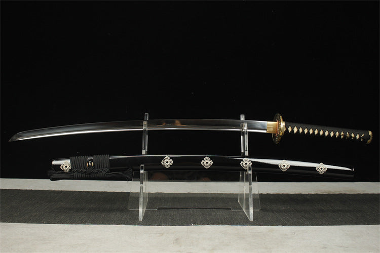 1000 Long 26 New Fighting Sword Samurai Sword - Kisaragi Samurai Sword