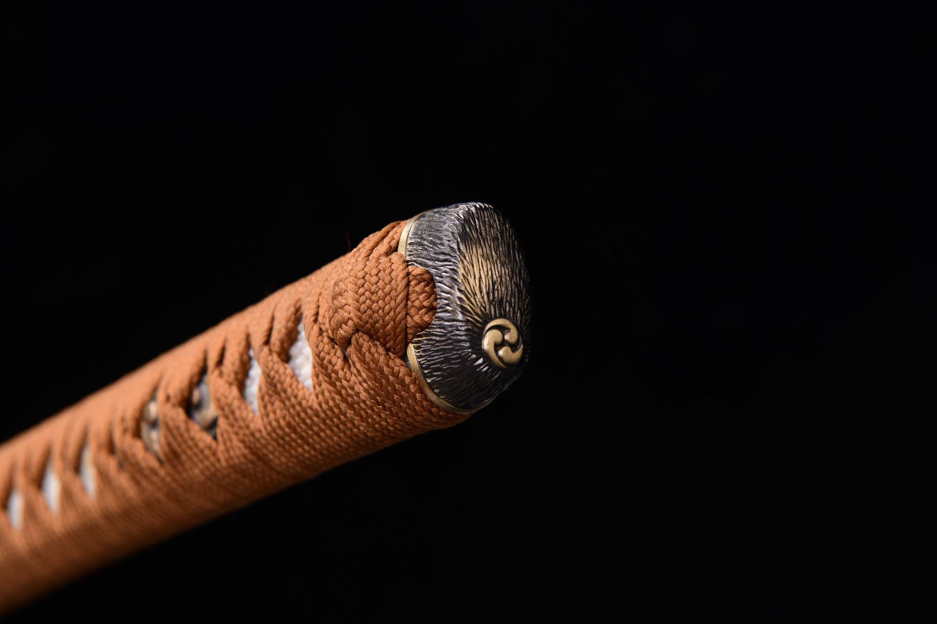 1300 Long 26 T10 Steel Burnished Blade Fighting Research Samurai Sword - Ninja