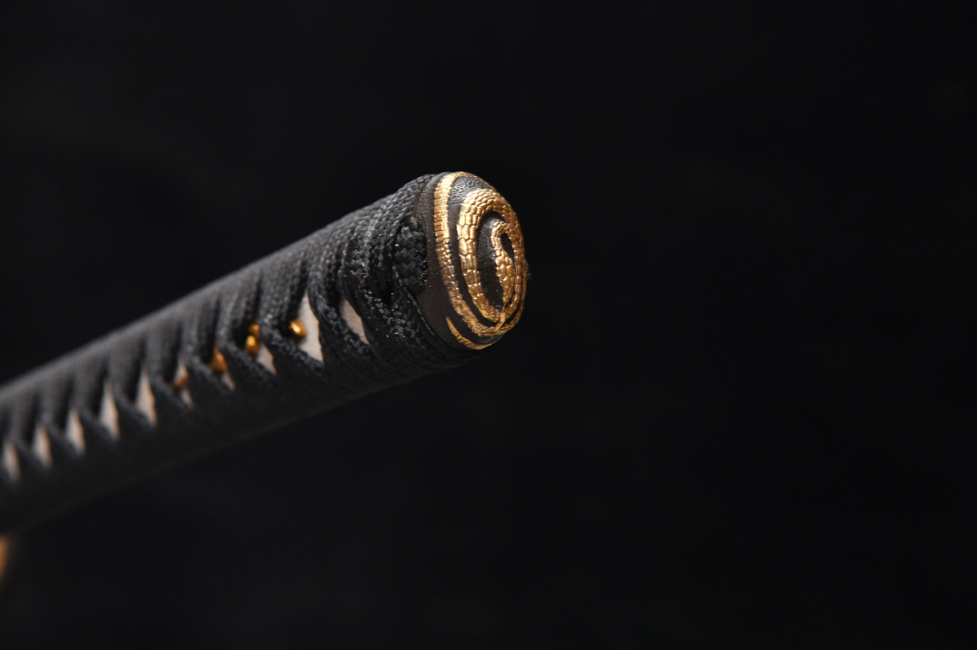 1200 New Handmade Long 26 Hundred Refined Steel Burnished Blade Samurai Sword - Python Fighting Sword