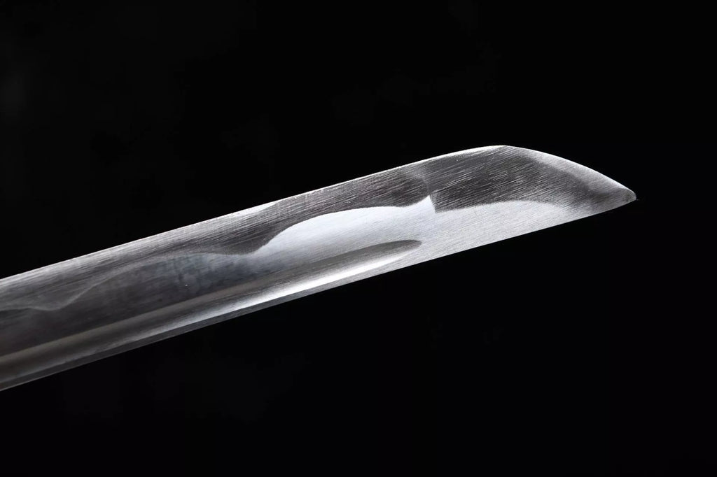 Goldfish Katana