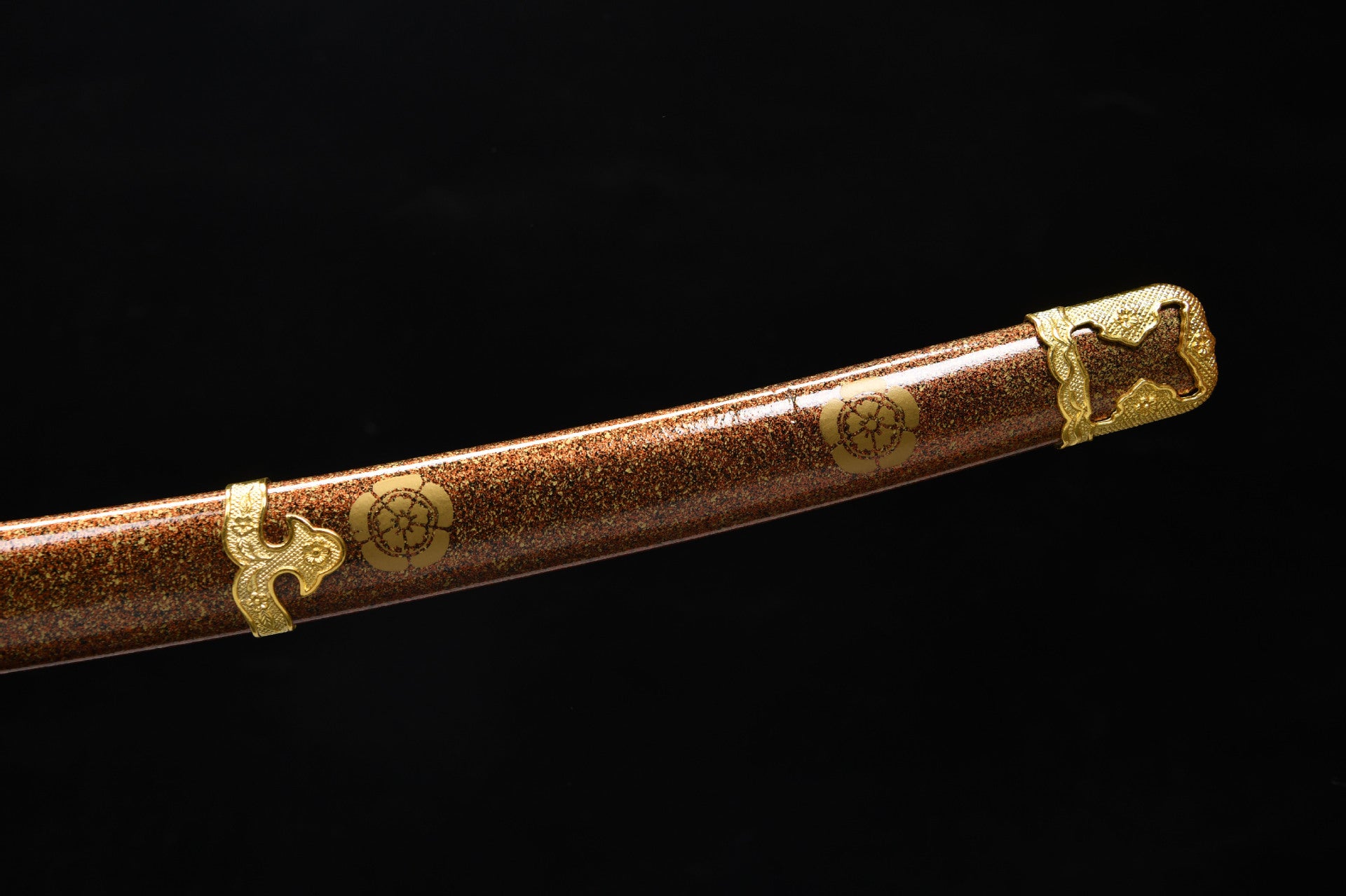 Oda Nobunaga's long-handled sword