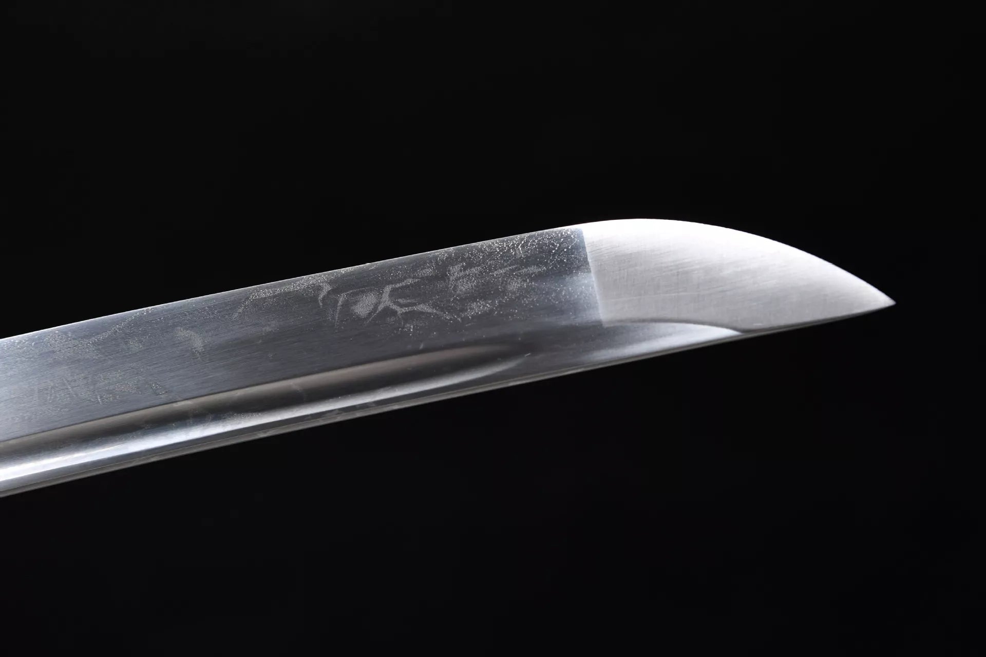 Oda Nobunaga's long-handled sword