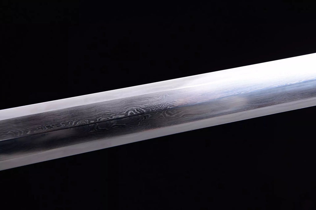 1800 New 24-inch Green Dragon Sword
