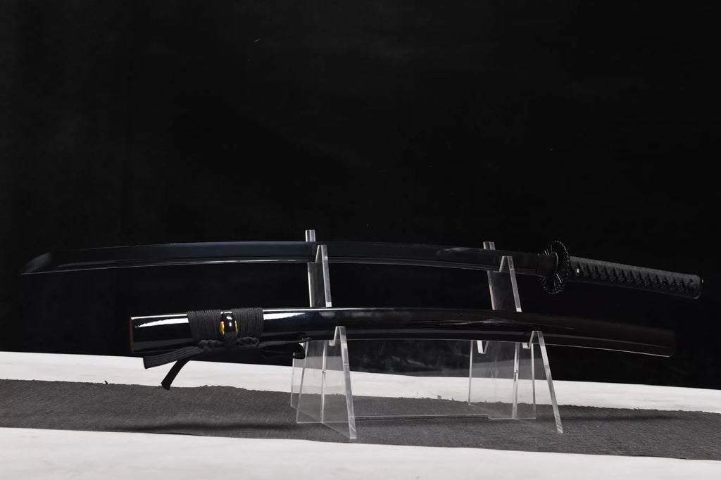 Shadow Ninja Katana