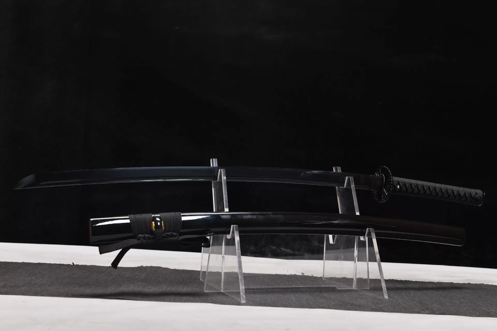 Shadow Ninja Katana