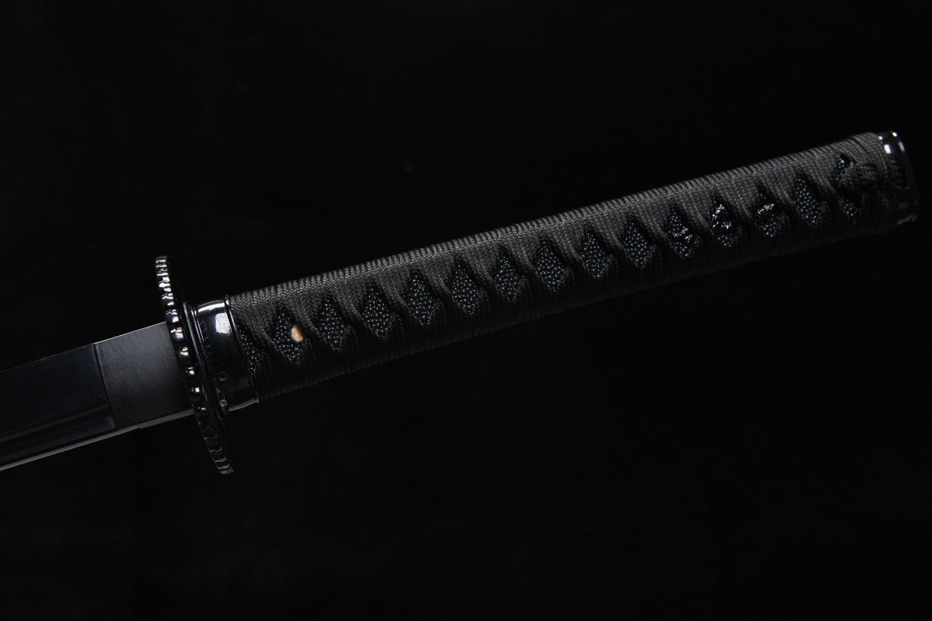 Shadow Ninja Katana