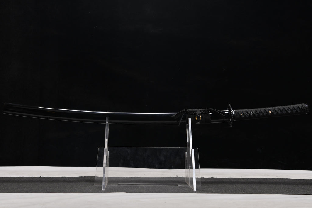 Shadow Ninja Katana