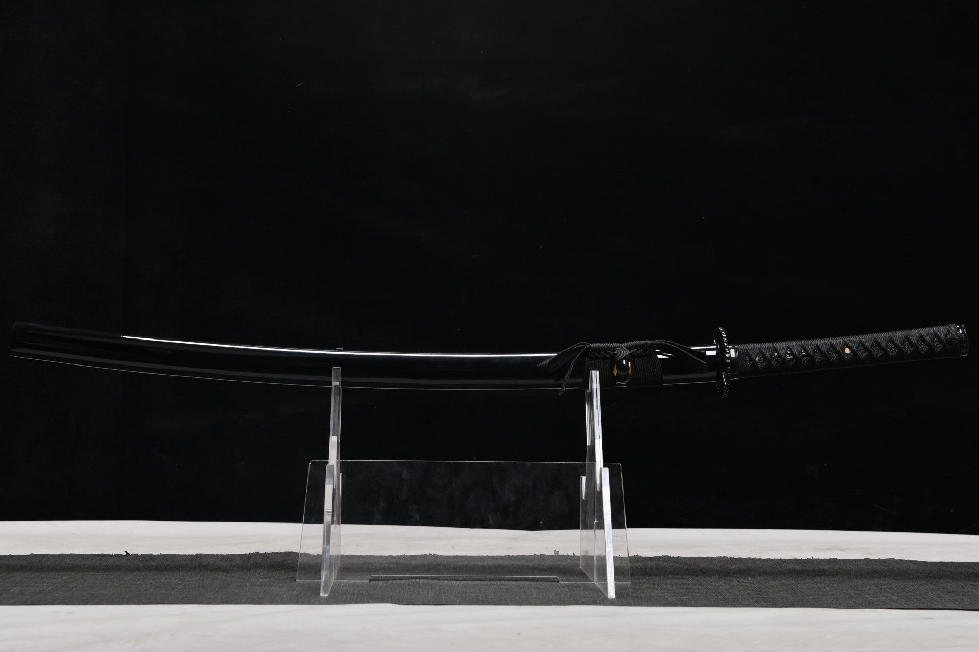 Shadow Ninja Katana