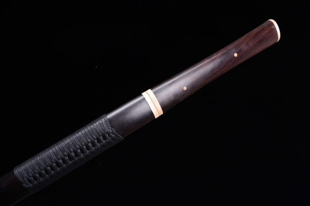 1500 Long 28" Makeup Research Tang Sword - Hidden Blade