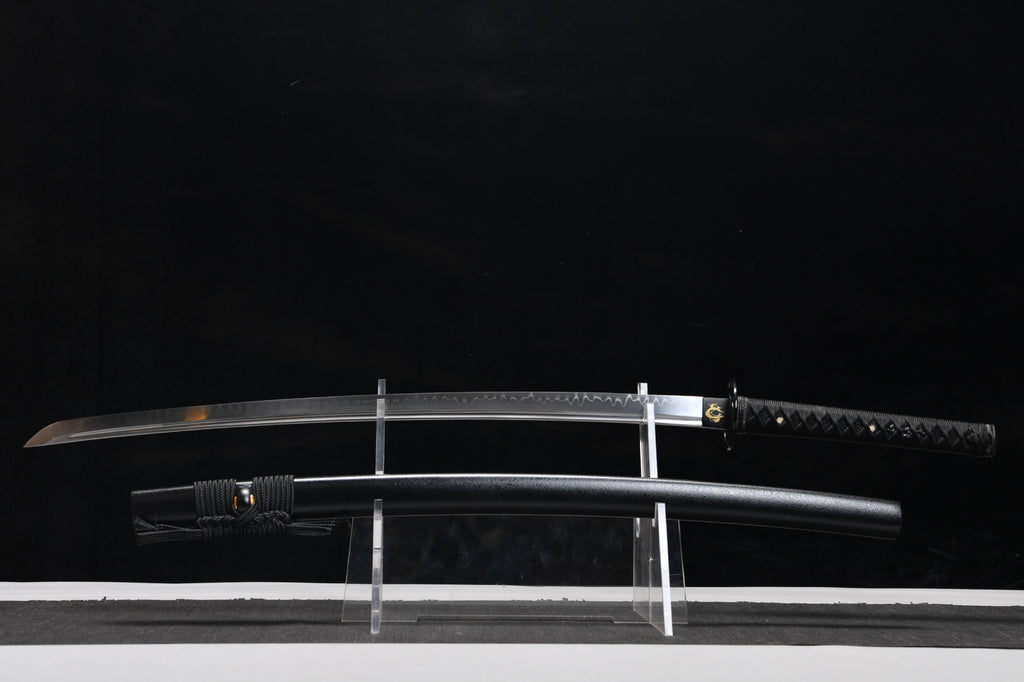 Black Tornado