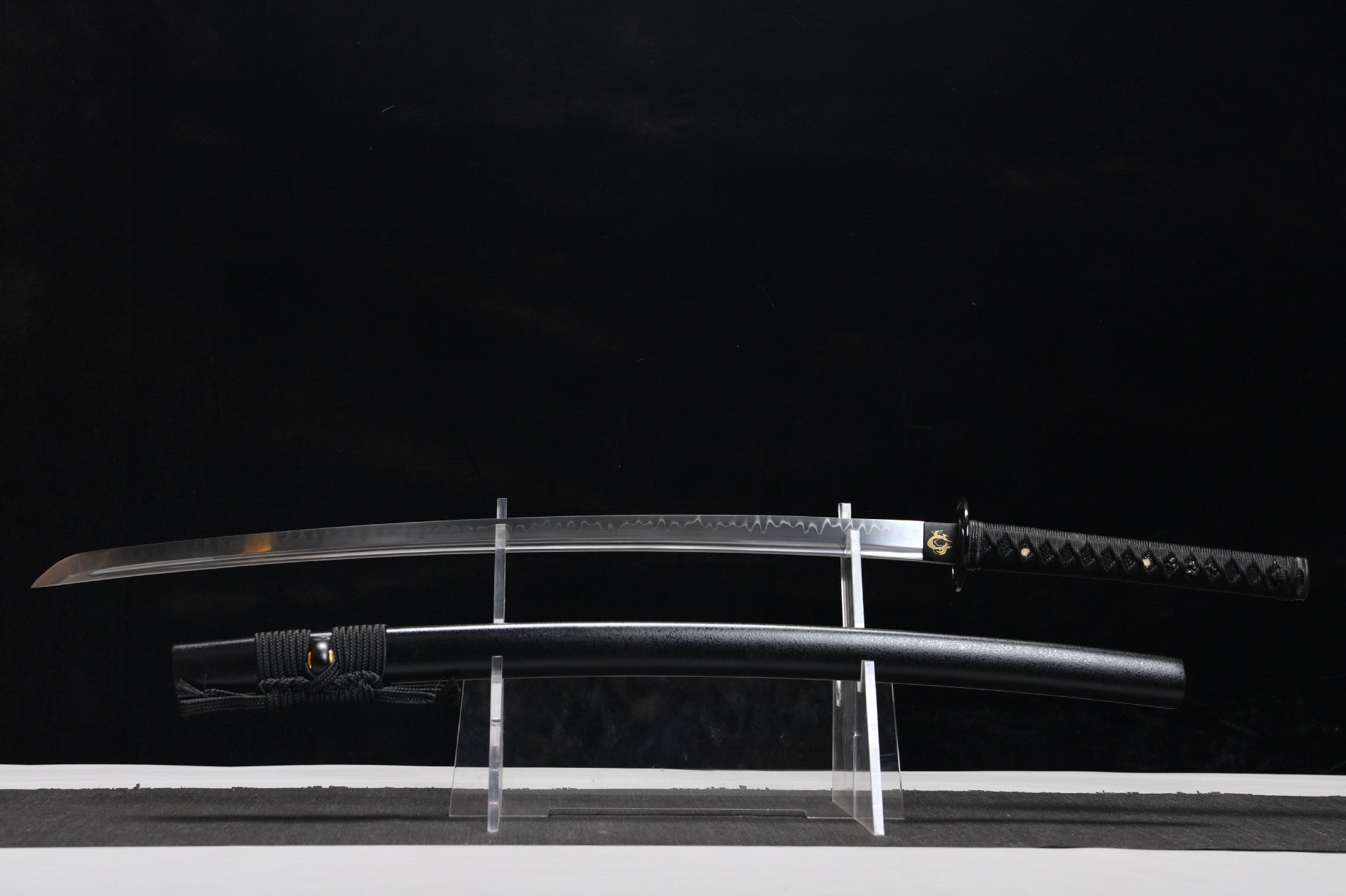Black Tornado