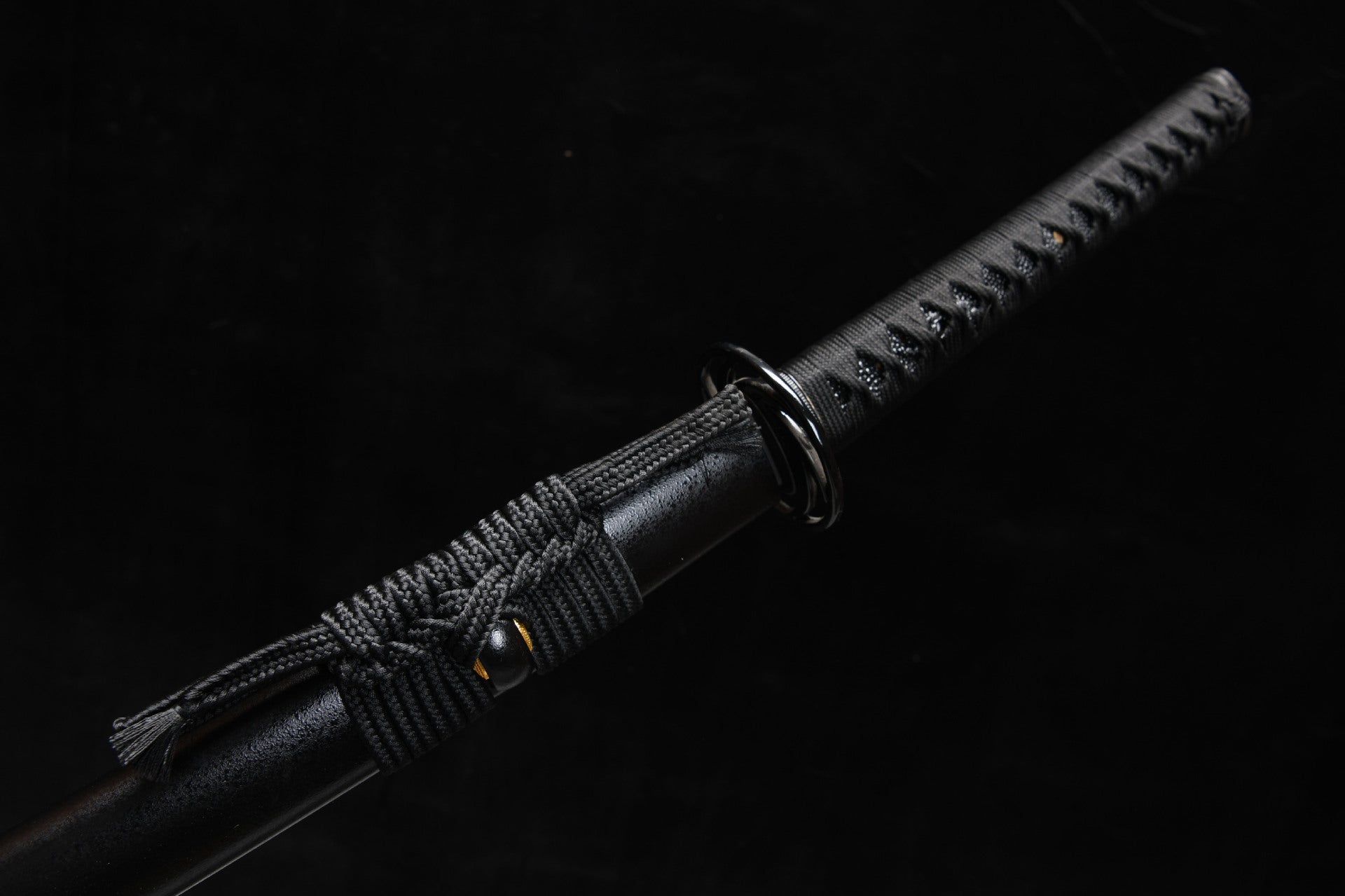 Black Tornado