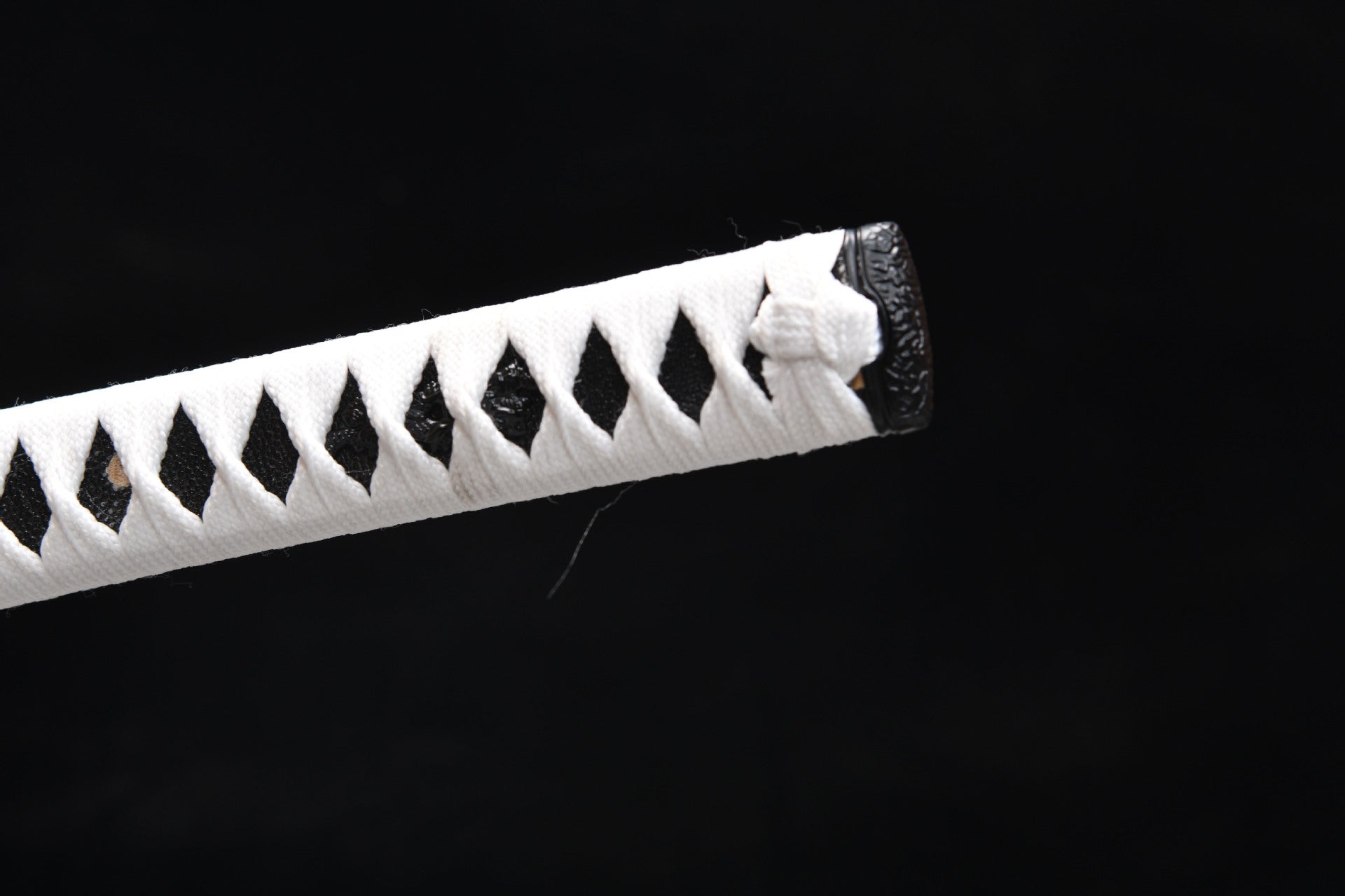 High-Performance, Hundred-Temperatured Steel Katana - Ryukumo Tachi