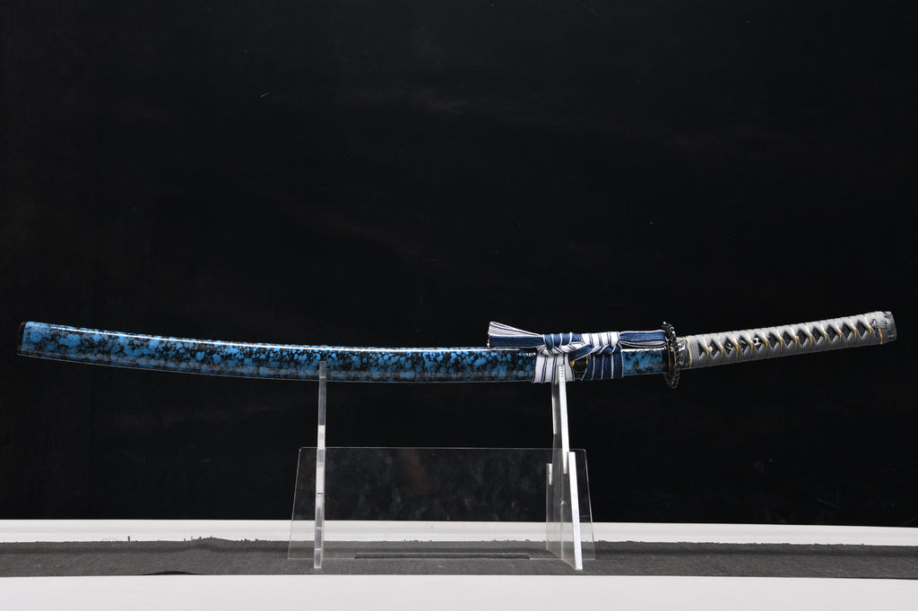 Black Dragon Tachi
