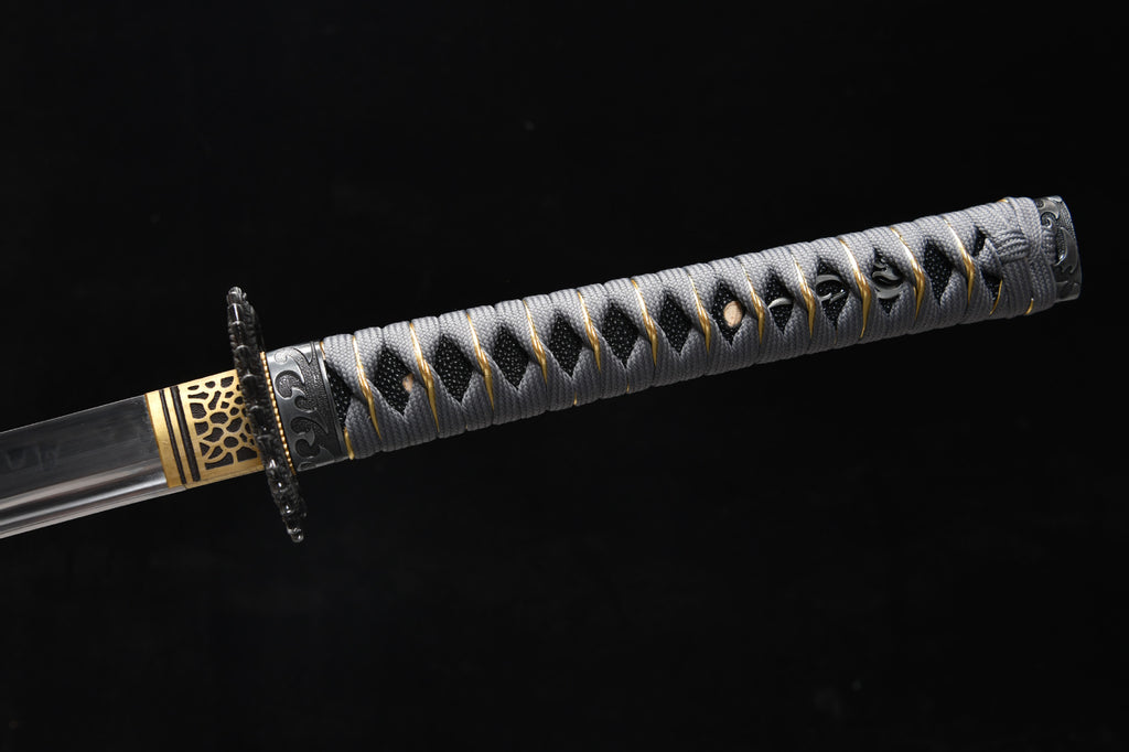 Black Dragon Tachi