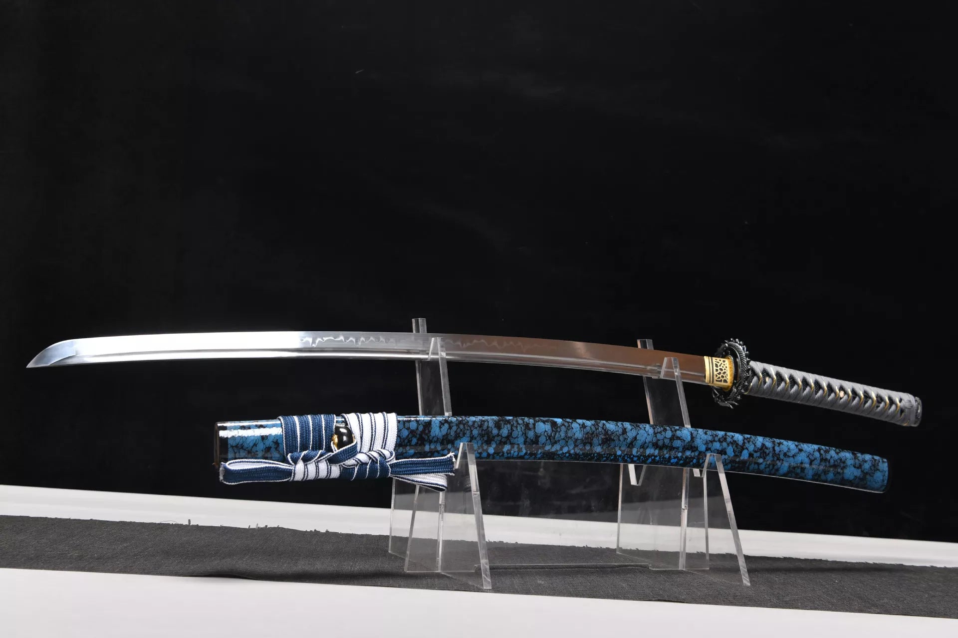 Black Dragon Tachi