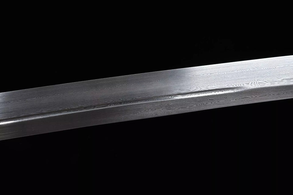 Bamboo Leaf Kokarasuma