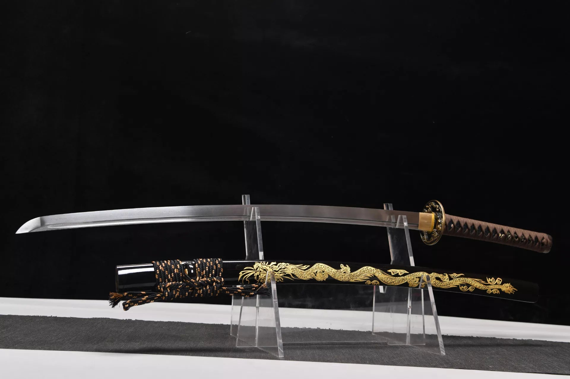 Dragon King Sword