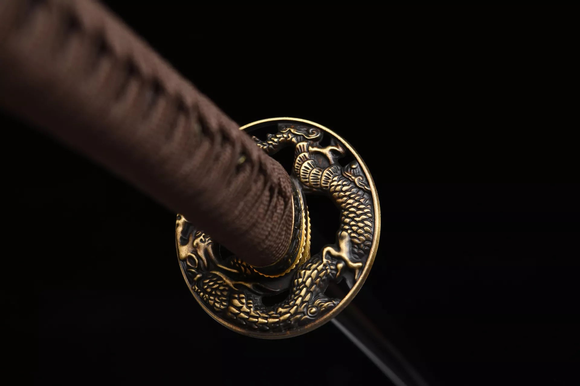 Dragon King Sword