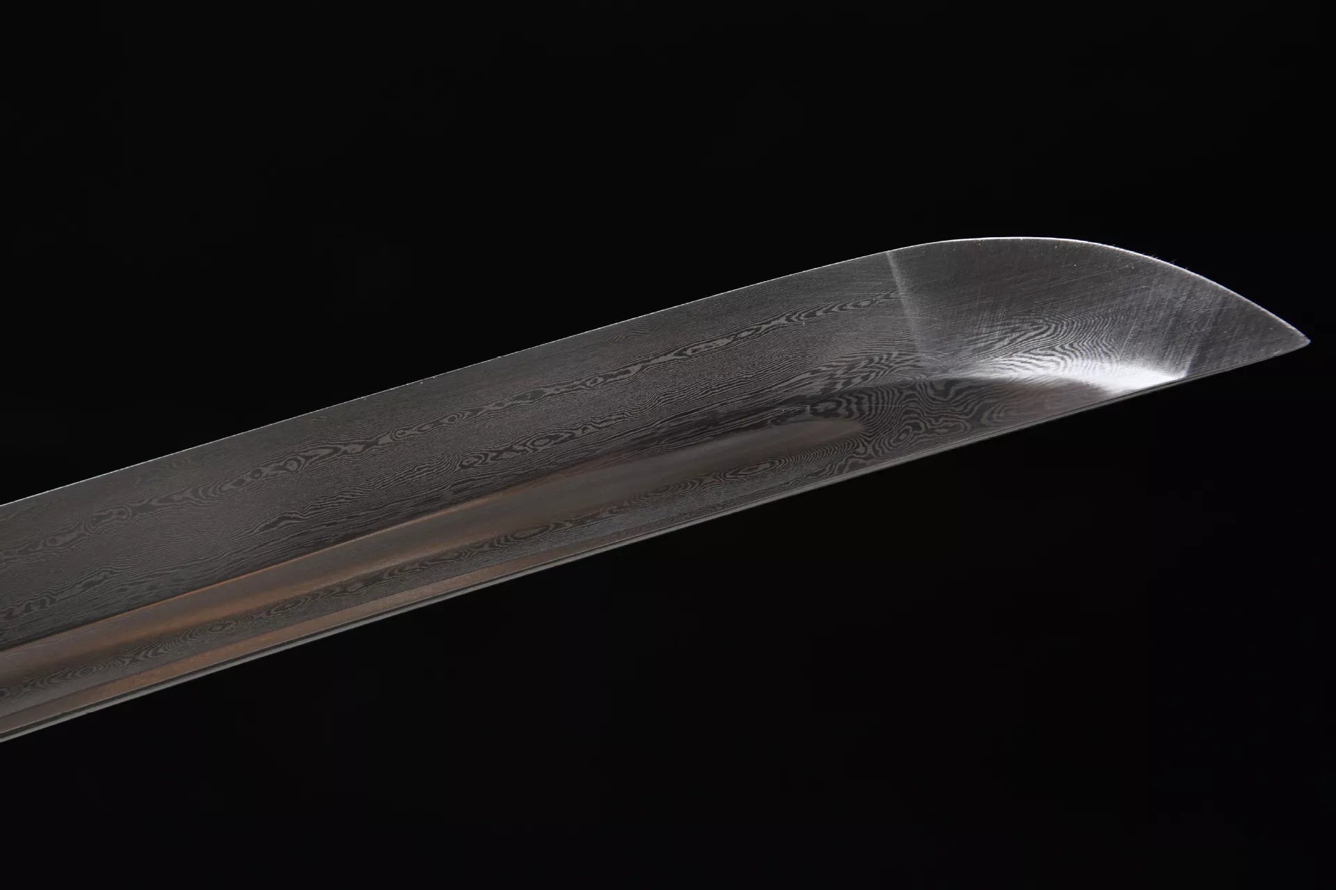 Dragon King Sword