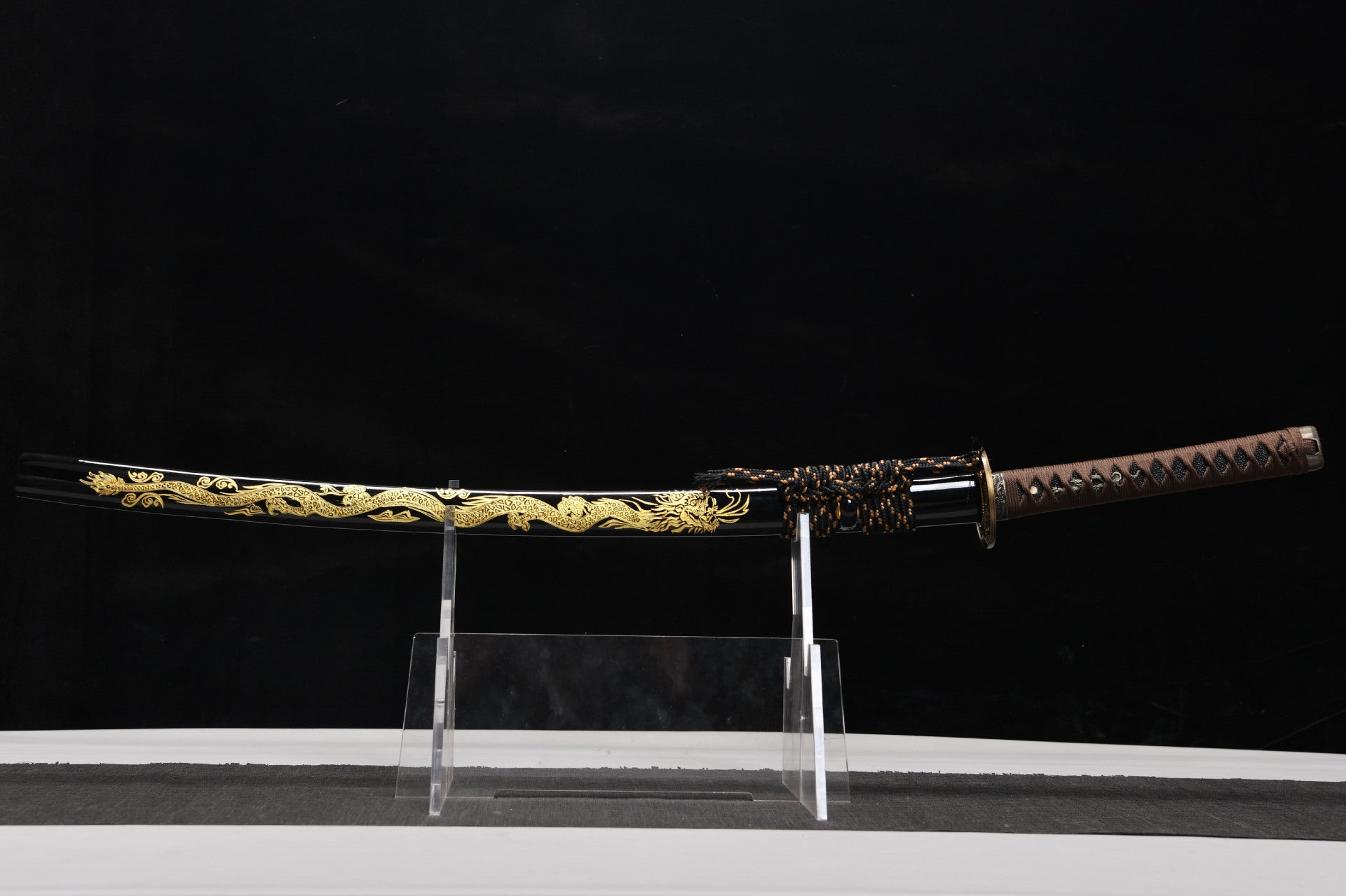 Dragon King Sword