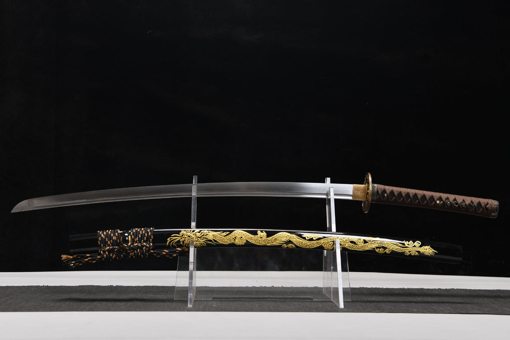 Dragon King Sword
