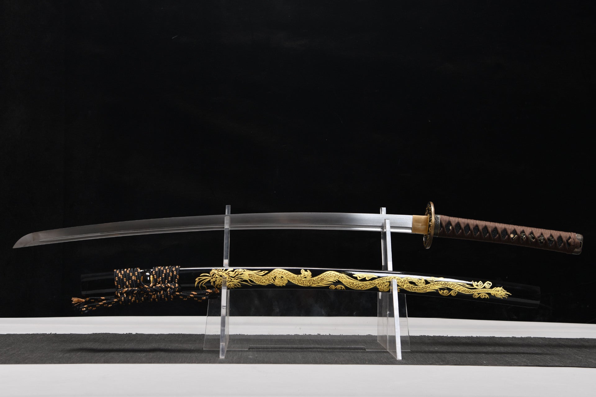 Dragon King Sword
