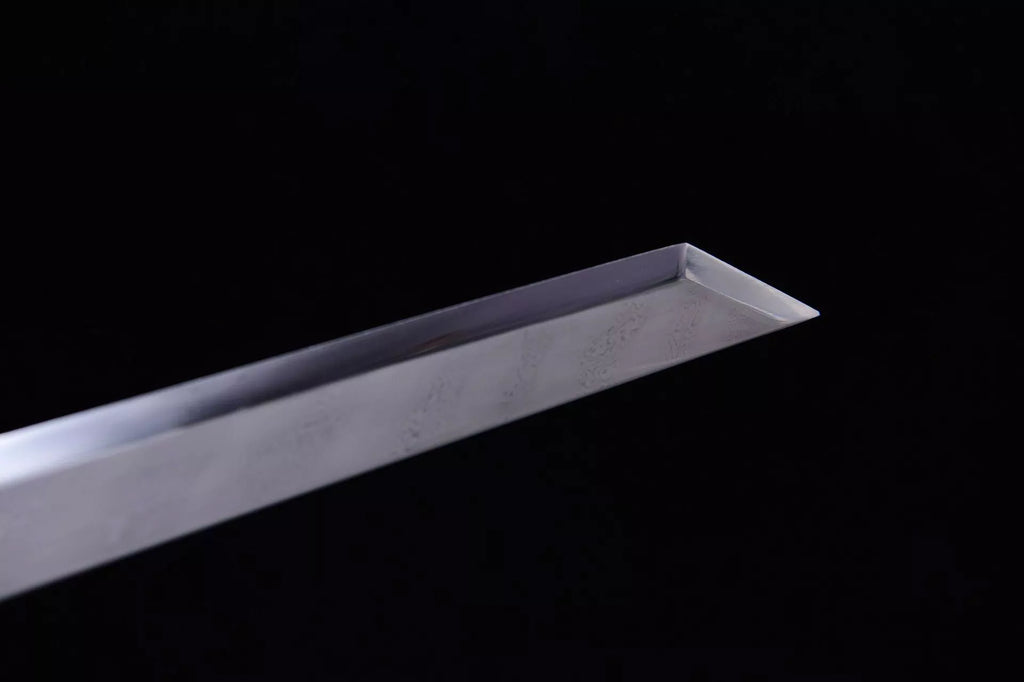 4800 Long 26-inch Tiantai Tang Horizontal Sword - Kiryu Tang Sword