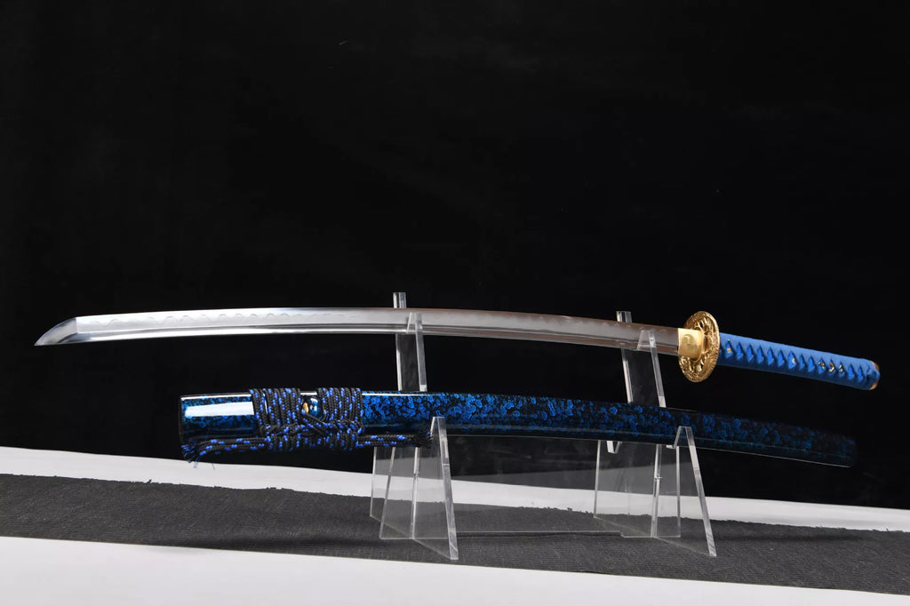 26-inch Triple Heshi Kamen Sword - Lobster Sword