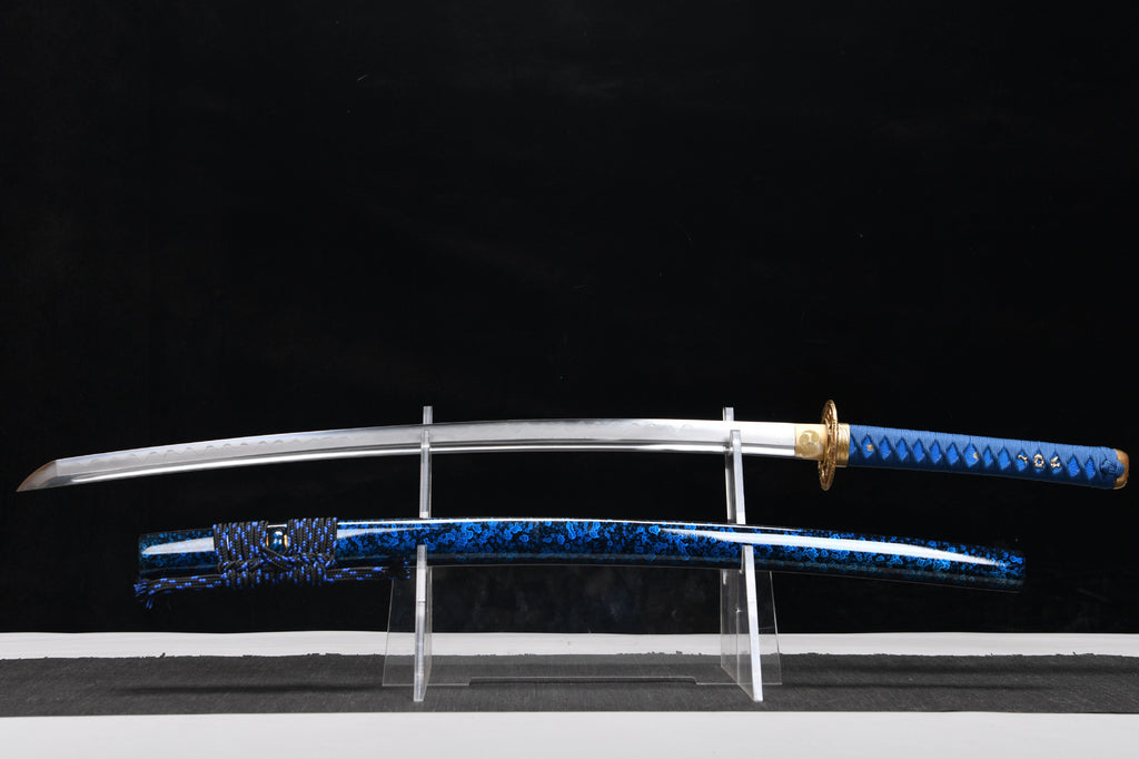 26-inch Triple Heshi Kamen Sword - Lobster Sword