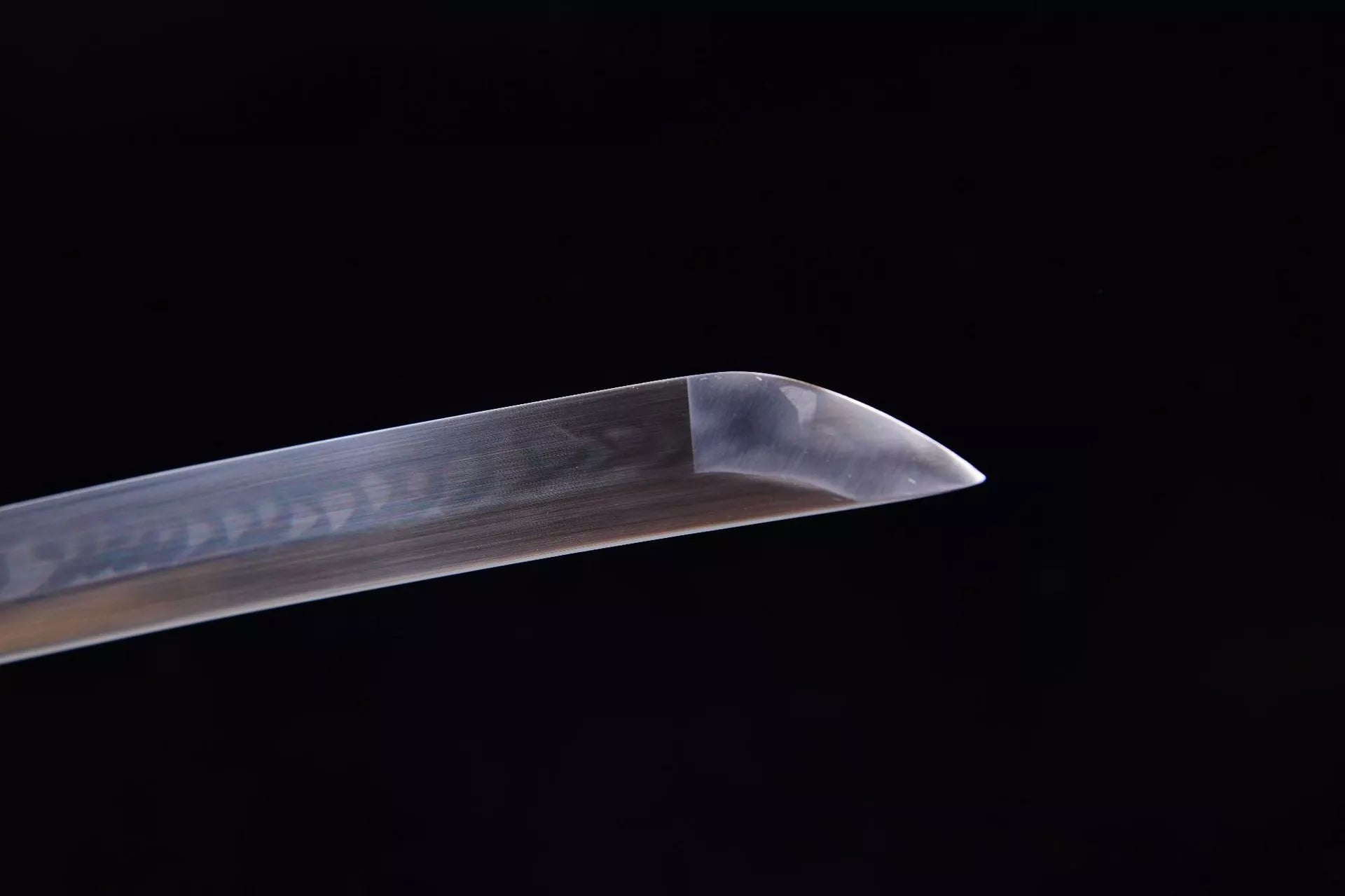 1160 New Specials Long 26 inch Pure Copper Mounted Samurai Sword Taijutsu--Oda Nobunaga Taijutsu