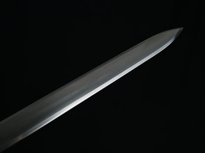 Master’s Work—Qin Huang Sword