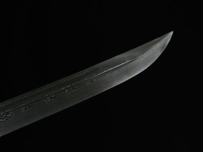 Master’s Work—Liaoren Dao
