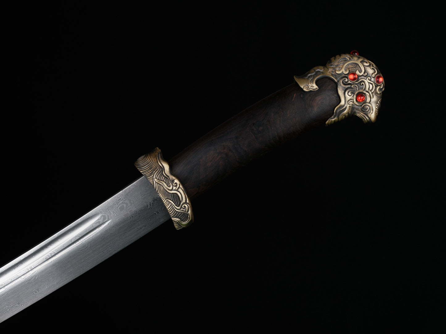 Master’s Work—Liaoren Dao